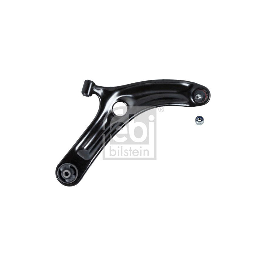 Febi Bilstein 107910 Suspension Arm for Hyundai I20 I Hatchback (Pb)