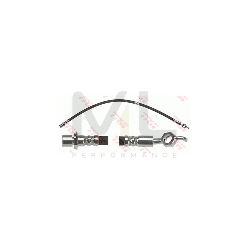 TRW PHD1176 Brake Hose 534mm, M10x1 | ML Performance Car Parts