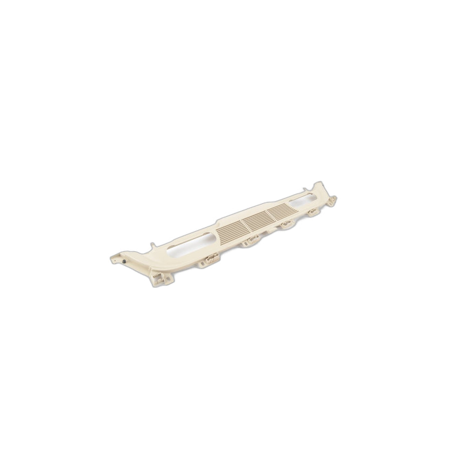 Genuine BMW 51467129404 E64 Air Outlet Grille, Front CREAMBEIGE (Inc. 650i, 635d & 630i) | ML Performance US Car Parts