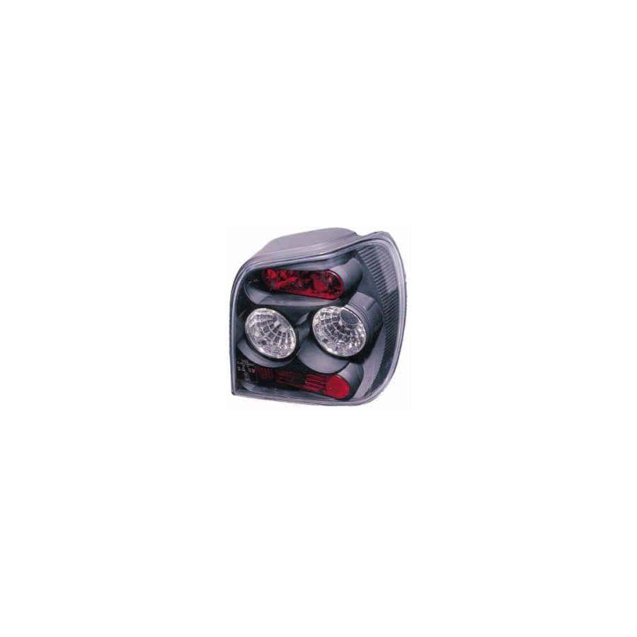 Abakus 4411947Pxce2C Combination Rearlight Set for VW Polo III Hatchback (6N1)