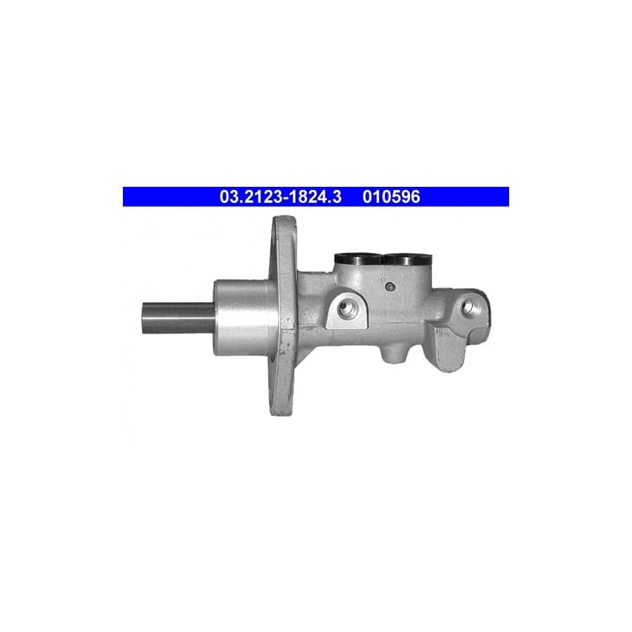 ATE 03.2123-1824.3 Brake Master Cylinder