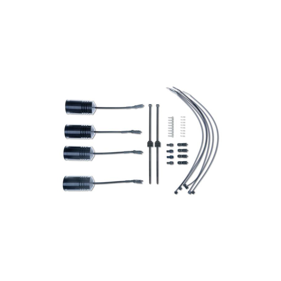 KW 68510449 Honda CIVic XI Cancellation Kit For Electronic Damping 1 | ML Performance UK Car Parts