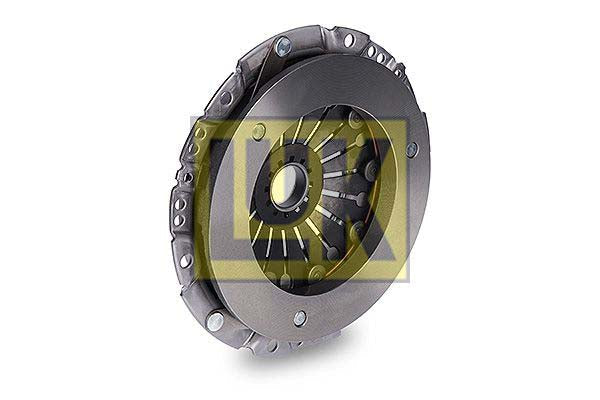 LuK 120 0003 10 Clutch Pressure Plate