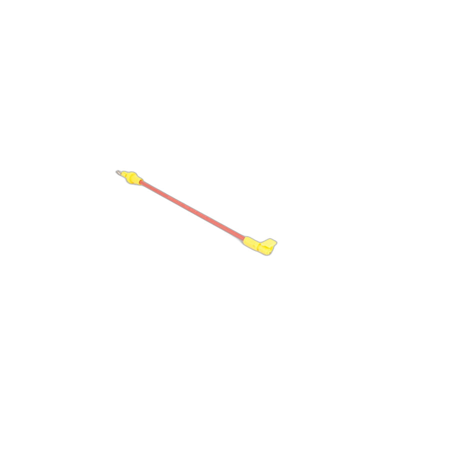 Genuine BMW 64118364407 E36 Bowden Cable Air Refreshing A=ROT / B=GELB (Inc. 318ti, 323ti & 318tds) | ML Performance US Car Parts