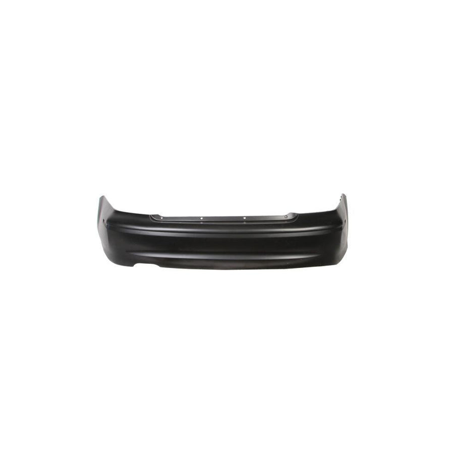 Blic 5506-00-5077951P Rear Bumper For Opel Vectra