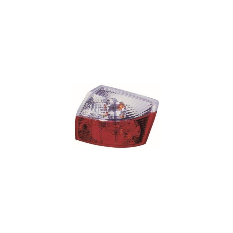Abakus 4411946Pxaecr Combination Rearlight Set for Audi A4 B6 Saloon (8E2)