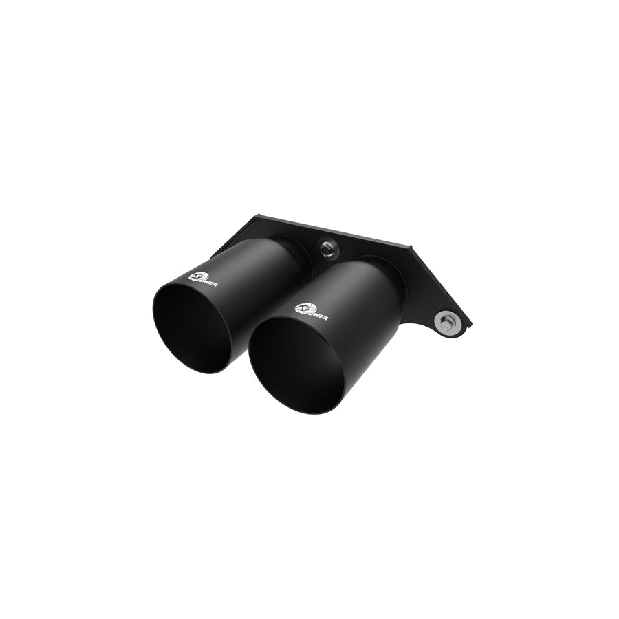 aFe 49C36435-B OE Replacement Exhaust Tip Porsche 911 GT3 14-19 H6-3.8L/4.0L | ML Performance US Car Parts