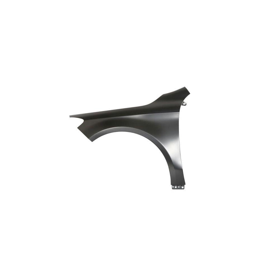 Blic 6504-04-3535311Ap Wing Fender Suitable For Mercedes-Benz Cla