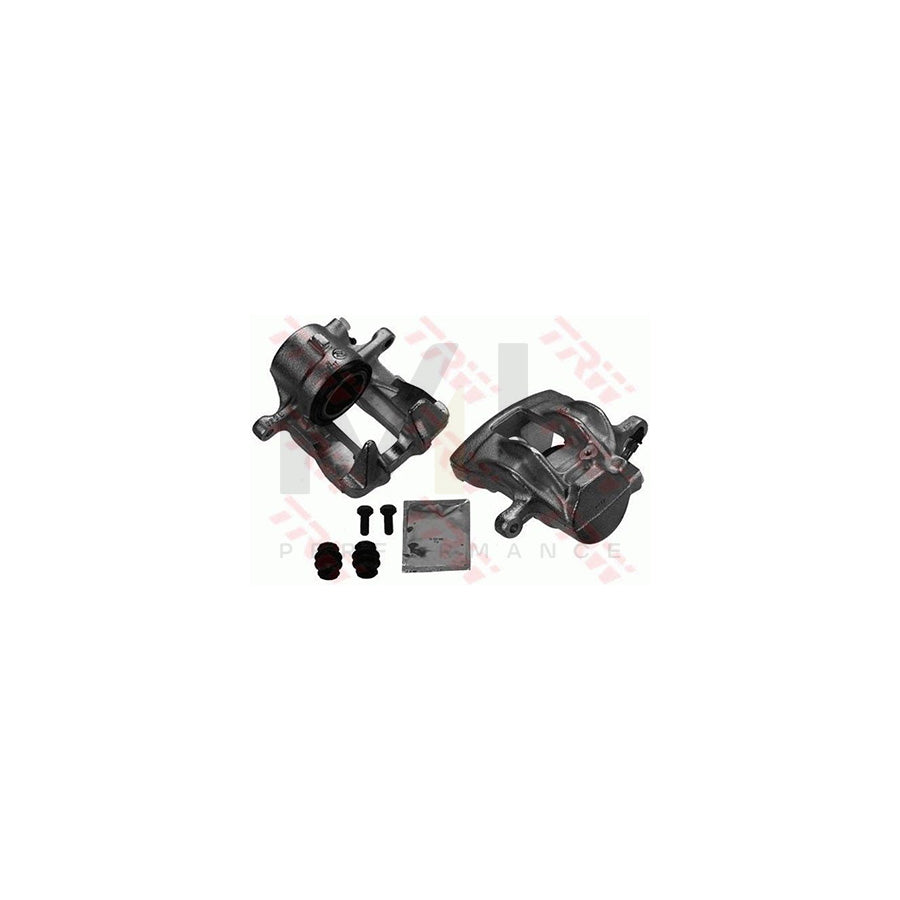TRW BHW192E Brake Caliper suitable for MERCEDES-BENZ C-Class Saloon (W202) | ML Performance Car Parts