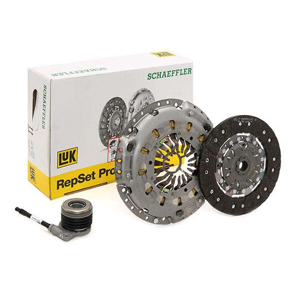 LuK 624 3145 33 Clutch Kit