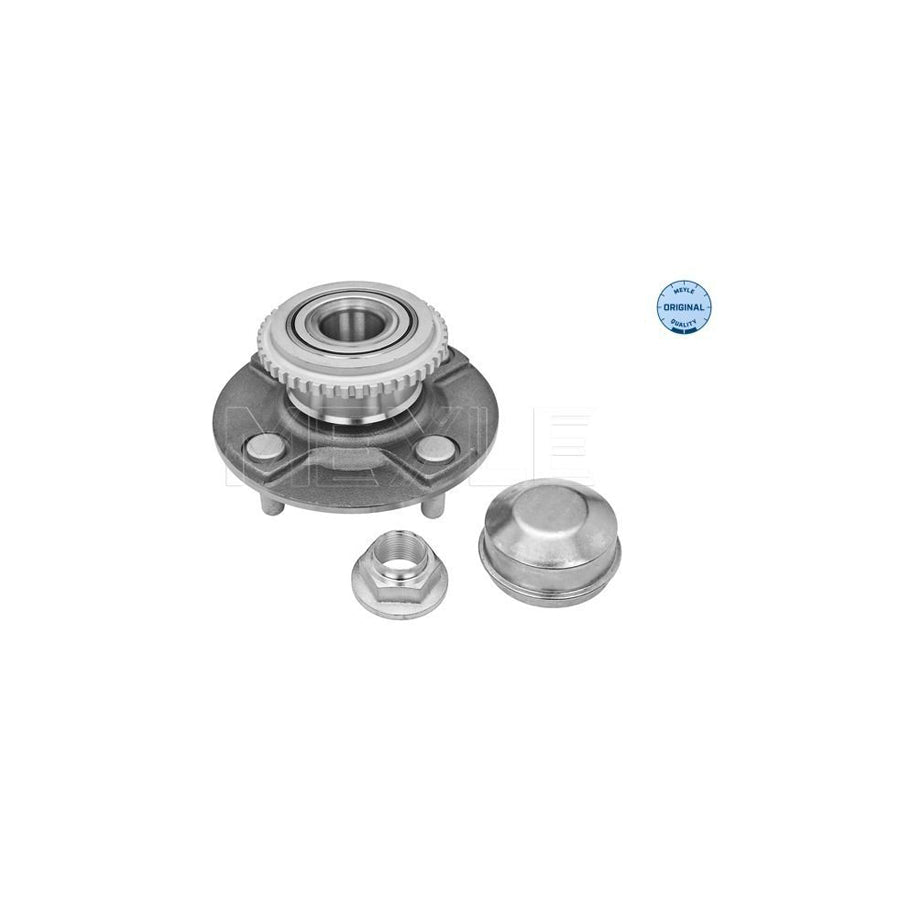 Meyle 36-14 752 0000 Wheel Bearing Kit