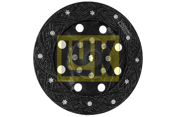 LuK 323 0307 10 Clutch Disc