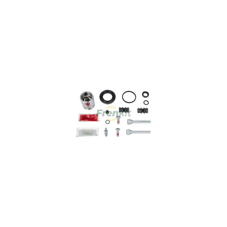 Frenkit 743230 Repair Kit, Brake Caliper for Audi A8 D2 (4D2, 4D8)