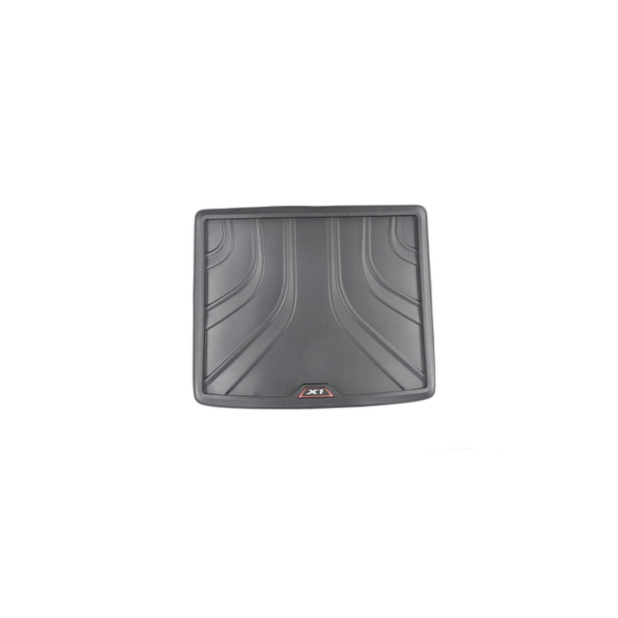 Genuine BMW 51472407171 F48 Fitted Luggage Compartment Mat SW./RT./+SA4FD (Inc. X1 28i, X1 20dX & X1 16d) | ML Performance US Car Parts