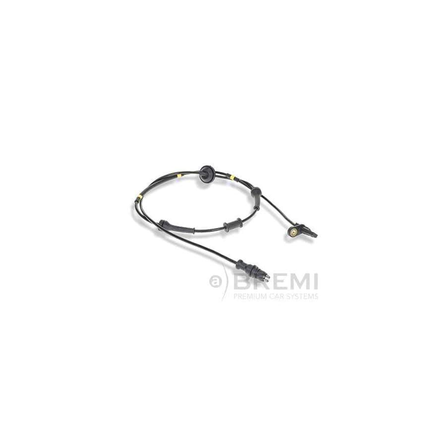 Bremi 51749 Abs Sensor for Fiat Brava