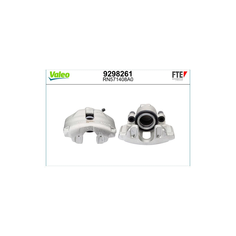 FTE 9298261 Brake Caliper