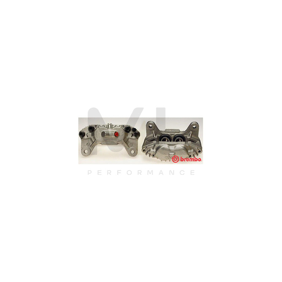 BREMBO F 49 024 Brake Caliper for MAZDA RX-7 | ML Performance Car Parts