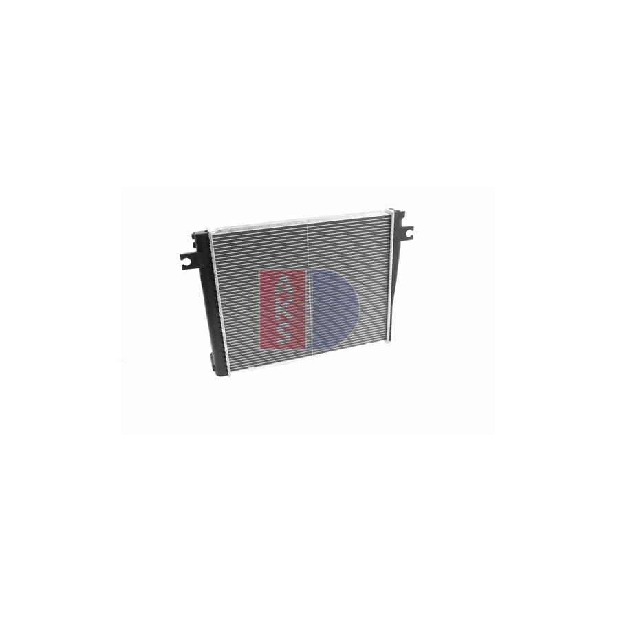 AKS Dasis 050200N Engine Radiator