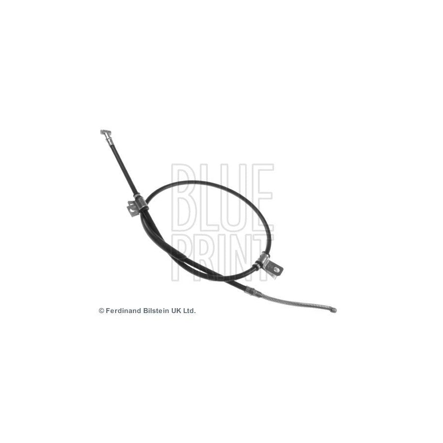 Blue Print Adk84672 Hand Brake Cable for Suzuki Samurai