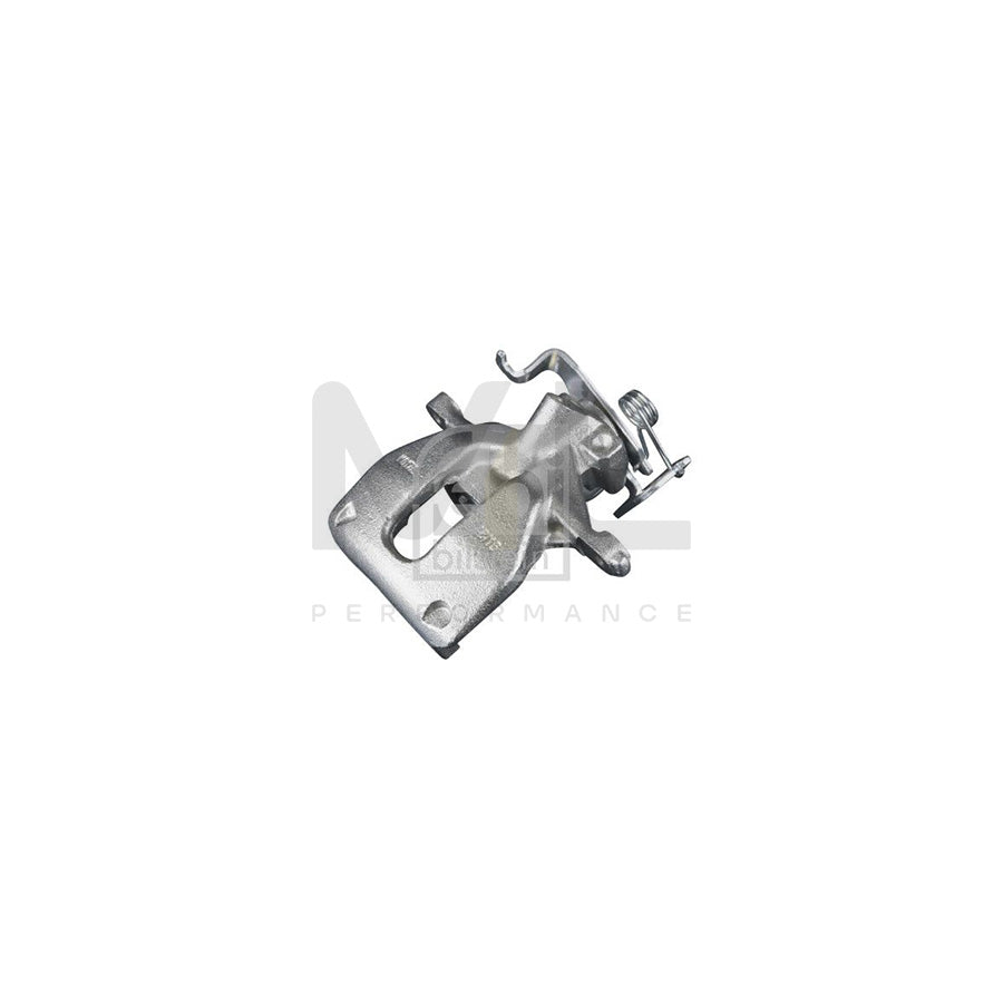 FEBI BILSTEIN 178051 Brake Caliper for FORD TRANSIT Rear Axle Left