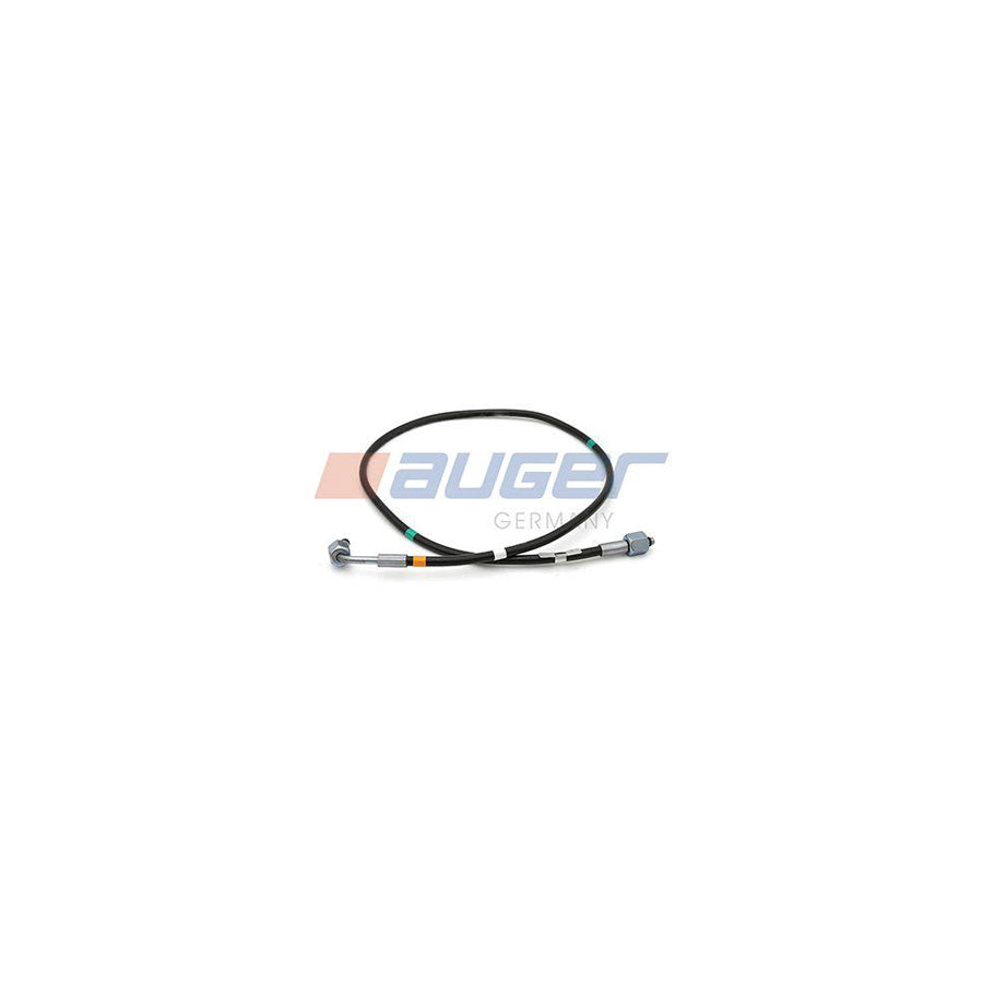 Auger A 34927 Boot, Air Suspension