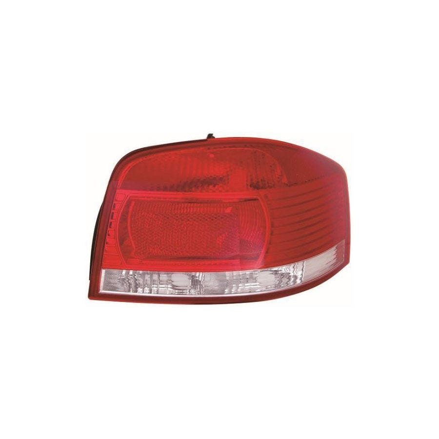 Abakus 4411955Rldue Rear Light for Audi A3 Hatchback (8P1)