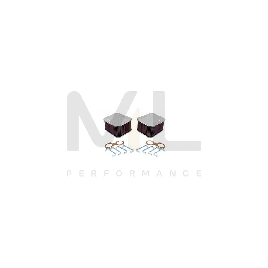K&N 56-9177 Custom Racing Assembly | ML Car Parts UK | ML Performance