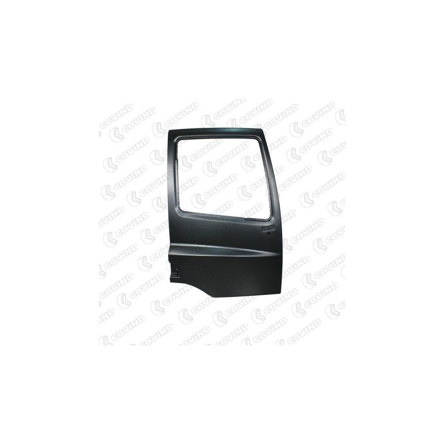 Covind Cf0/ 2 Door, Driver Cab