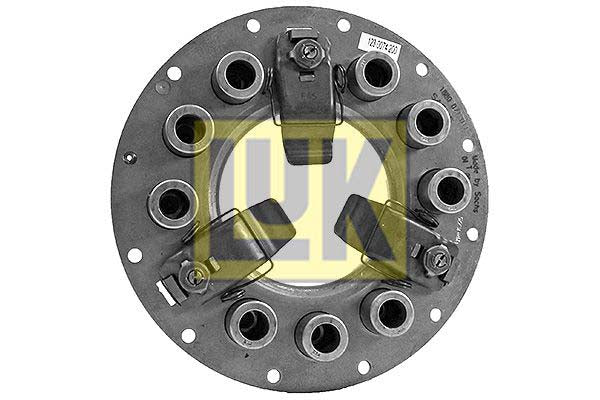 LuK 123 0074 20 Clutch Pressure Plate