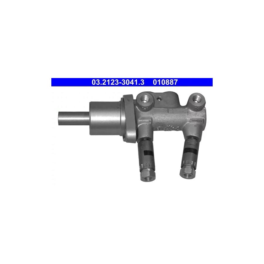 ATE 03.2123-3041.3 Brake Master Cylinder for Ford Focus