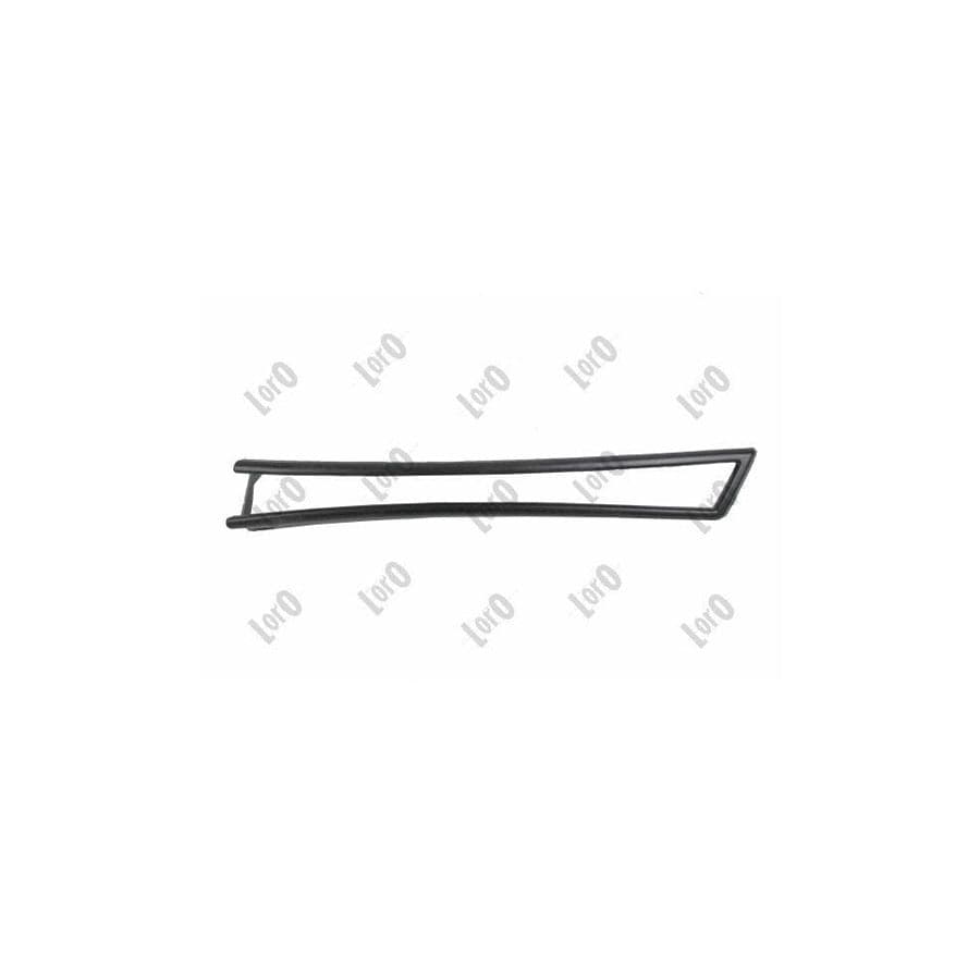 Abakus 05322574 Bumper Moulding