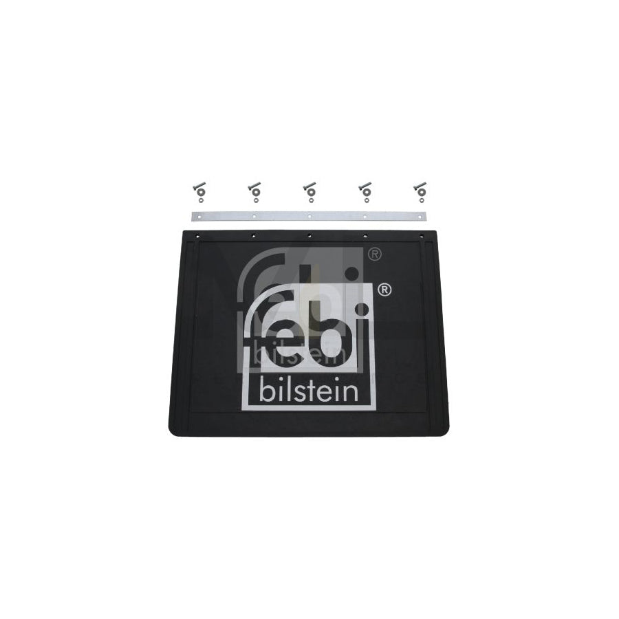 FEBI BILSTEIN 30806 Mudflap 500mm x 400mm