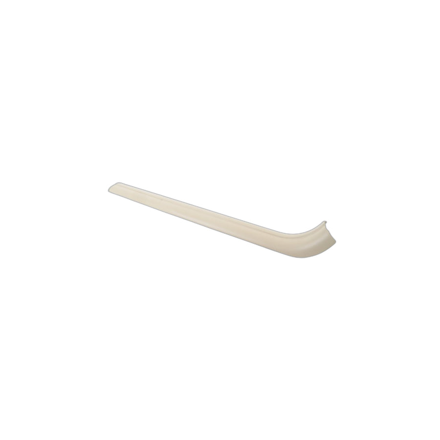 Genuine BMW 51476952918 E92 E93 Cover, Entrance, Right CREAMBEIGE (Inc. 325d, M3 & 325xi) | ML Performance US Car Parts