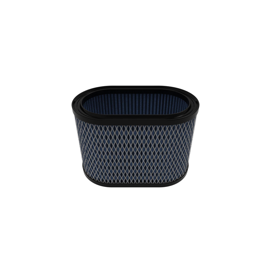 aFe 10-90012 Round Racing Air Filter Fits Weber IDA 48 Carburetors (6 IN Height) | ML Performance US Car Parts