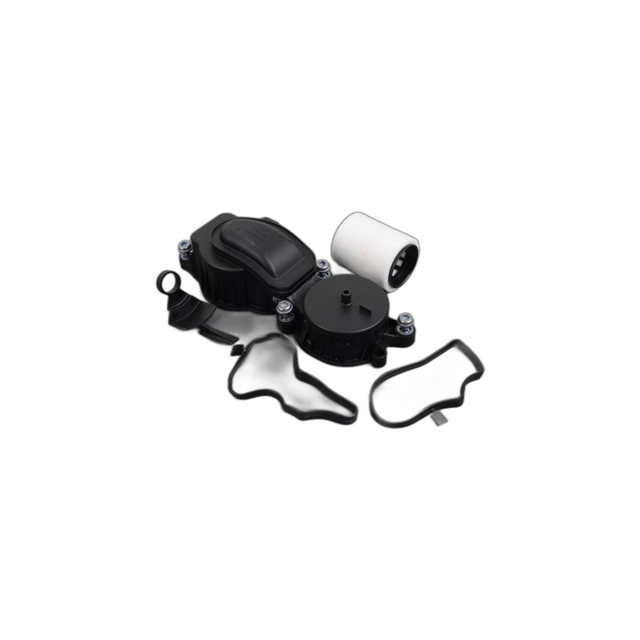 Genuine BMW 11127793163 E39 E46 E53 Breather (Inc. 730d, 330d & X5 3.0d) | ML Performance US Car Parts