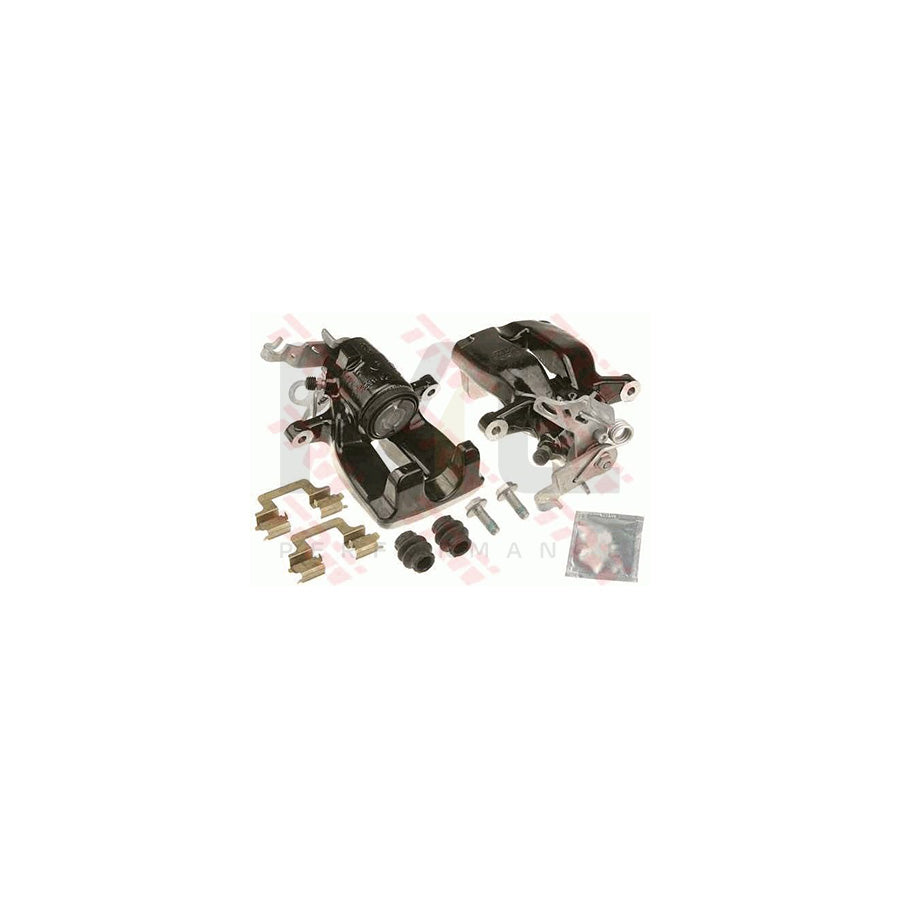 TRW BHS1028 Brake Caliper | ML Performance Car Parts