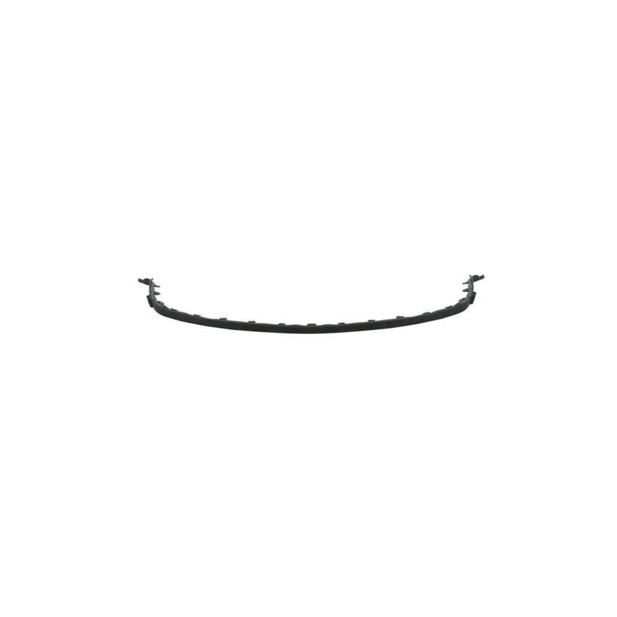 Blic 5511-00-5034220P Front Splitter For Opel Mokka / Mokka X (J13)