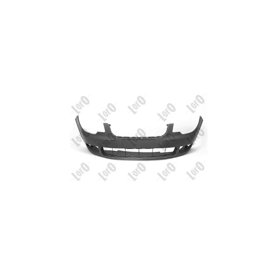 Abakus 04810500 Bumper for Skoda Superb