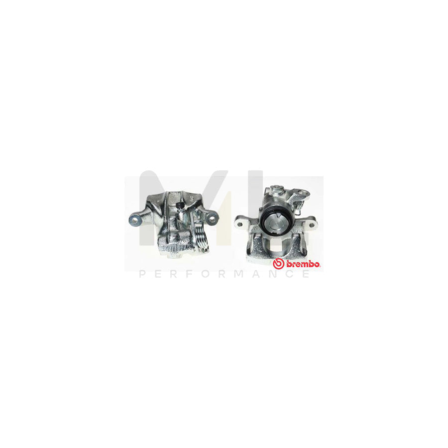 BREMBO F 85 076 Brake Caliper | ML Performance Car Parts