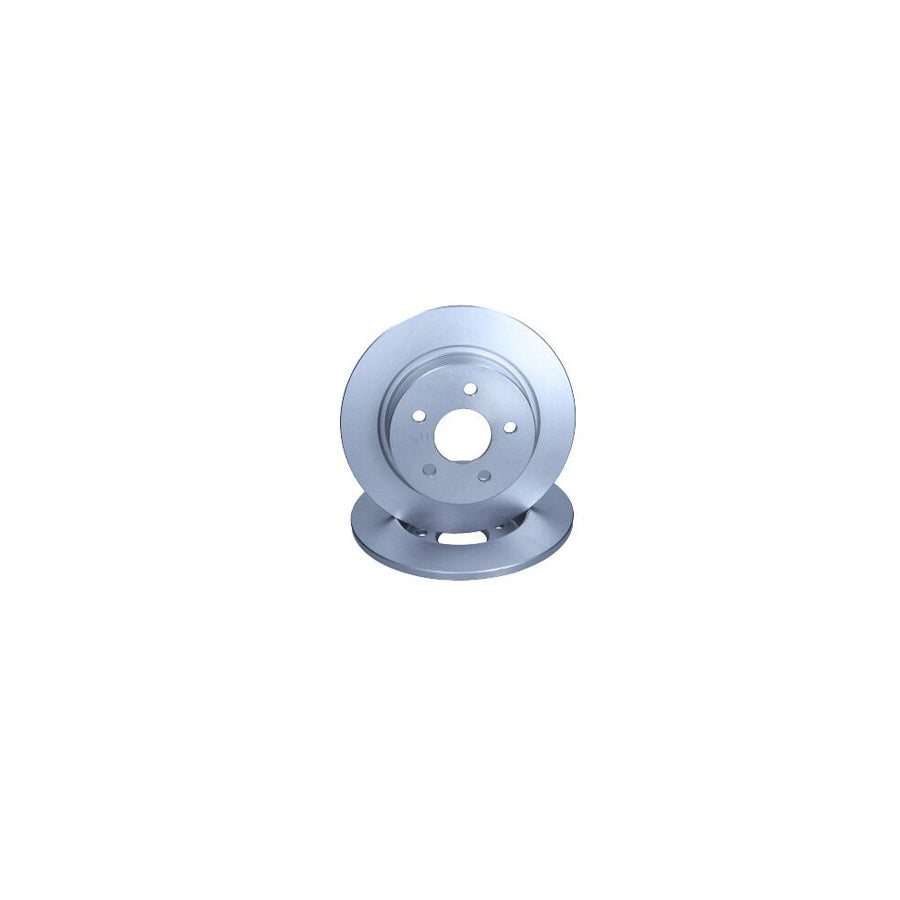 Quaro QD6529 Brake Disc