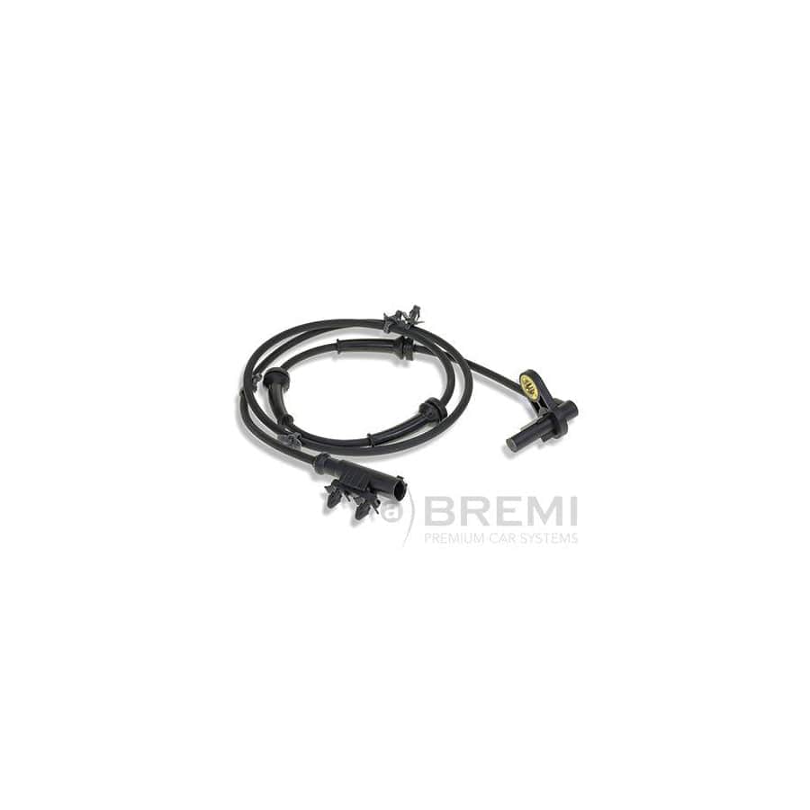 Bremi 51816 Abs Sensor for Nissan Altima III (L31)