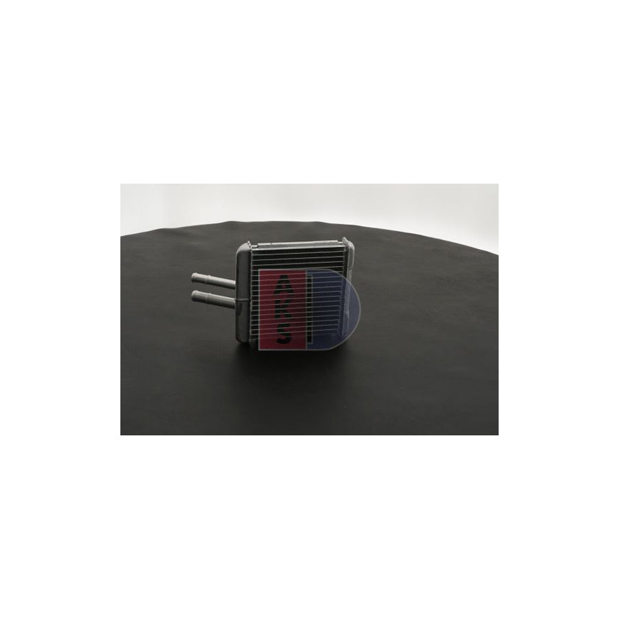 AKS Dasis 519003N Heater Matrix