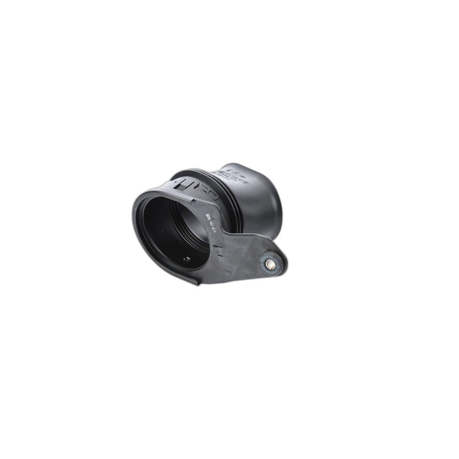 Genuine BMW 13717834741 E60 E61 Intake Duct, Right (Inc. M5) | ML Performance US Car Parts