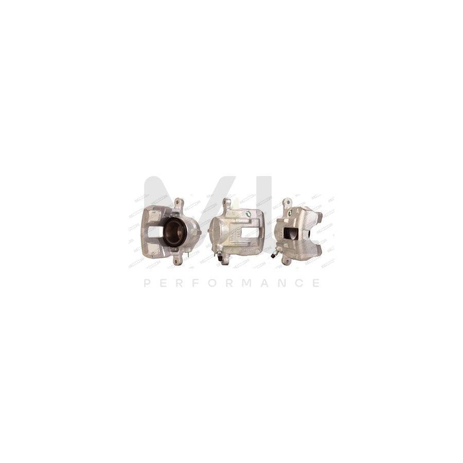 FERODO PREMIER FCL694457 Brake Caliper suitable for MERCEDES-BENZ A-Class (W168) with accessories | ML Performance Car Parts
