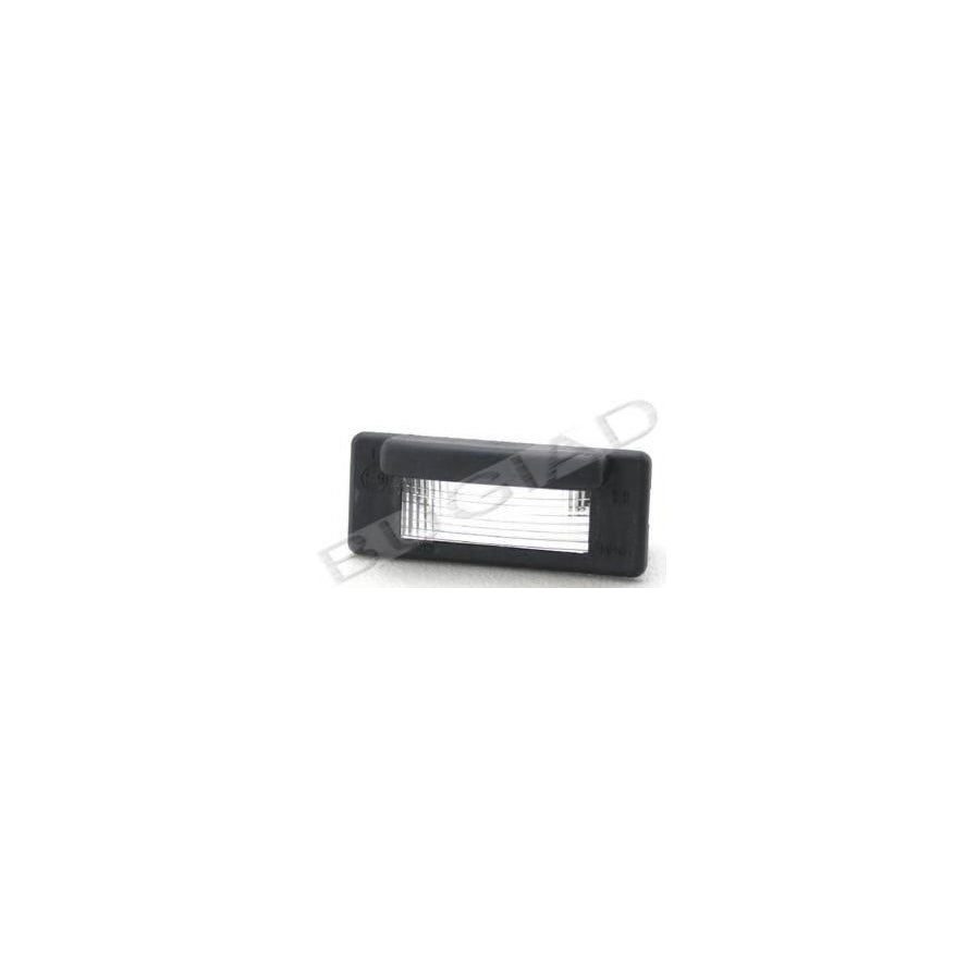 BUGIAD Bsp21618 Licence Plate Light