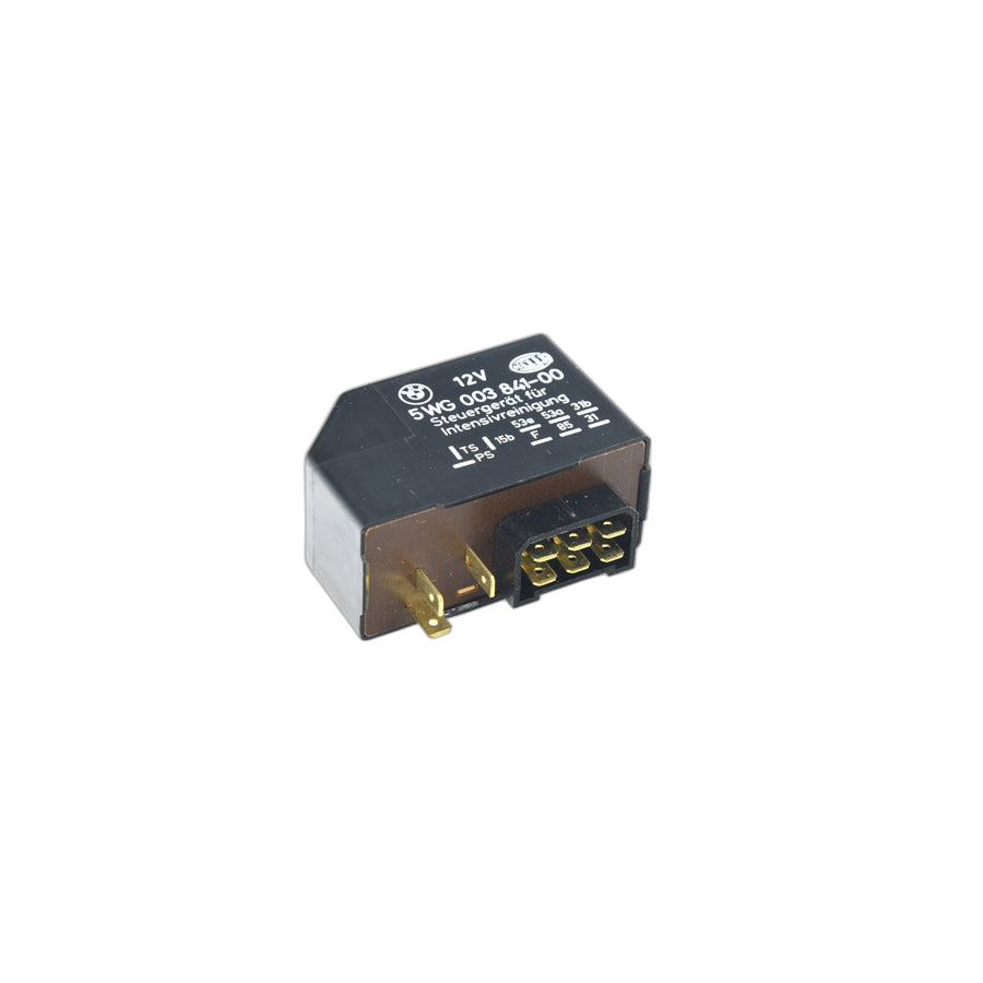 Genuine BMW 61311367659 E24 E23 Control Unit Intensiv Cleaner (Inc. 733i, 735i & 745i) | ML Performance UK Car Parts