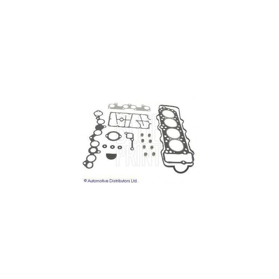 Blue Print Adm56223 Gasket Set, Cylinder Head for Mazda 323 III Hatchback (Bf)