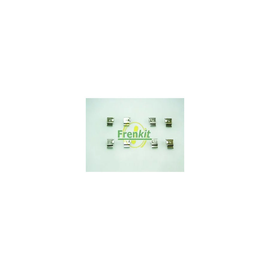 Frenkit 901697 Accessory Kit, Disc Brake Pads