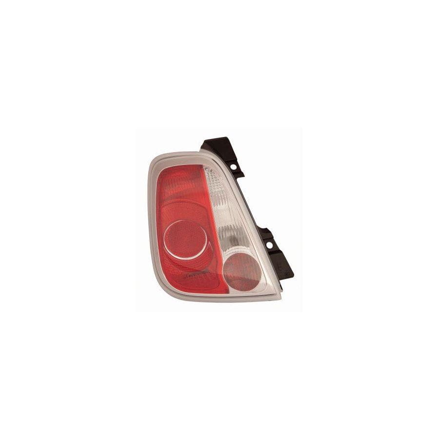 Abakus 6611931L3Ldue Rear Light
