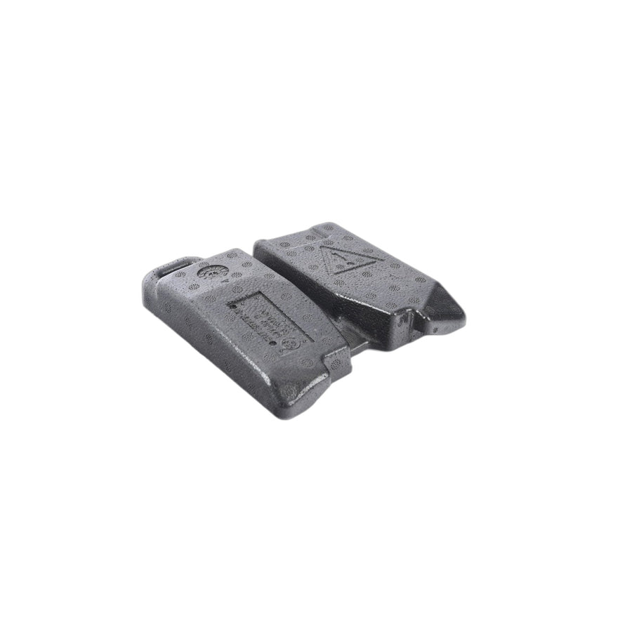 Genuine BMW 51476972721 E92 E91 Crash Element, Battery (Inc. 318d, 335i & 328xi) | ML Performance US Car Parts